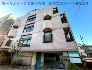 北斗Fビルの画像