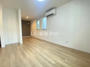 SmileII【1階】の居間