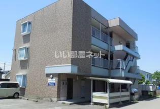 ストロベリーヒルズ小杉の画像