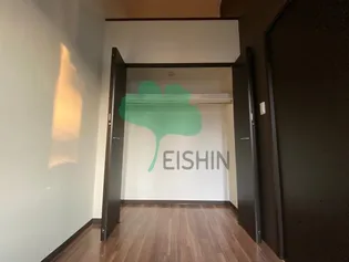 アンピオ二又瀬【1階】の内装