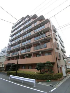 アーバンヒルズ吾妻橋の画像