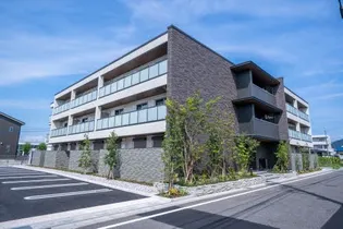 シャーメゾンステージ岐南の画像