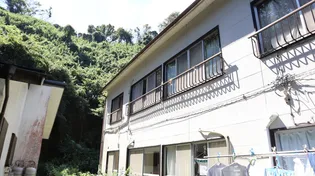 メゾン十二所【2階】の外観