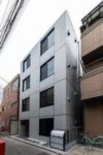 COCOFLAT HEIWAJIMAの画像