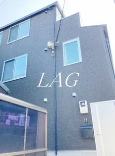 CoriQ上板橋【2階】の外観