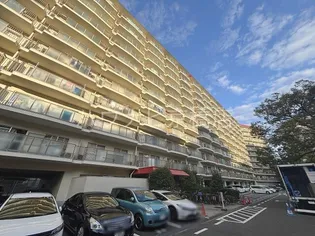 大阪府大阪市旭区新森1【マンション】の外観