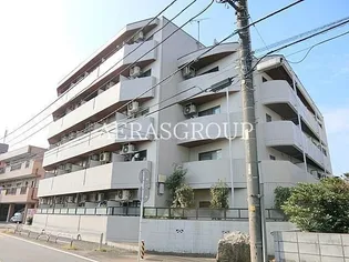 リエス清瀬の画像