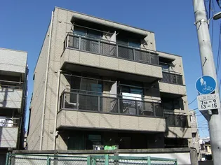 ルミエール千川の画像