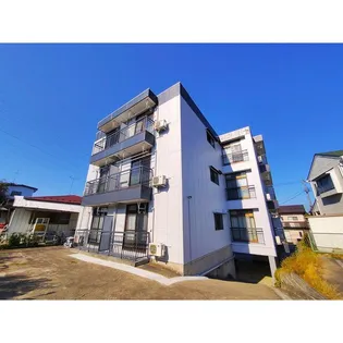 ジュネスフォーシーズンの画像