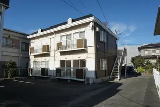 アメニティハイツの画像