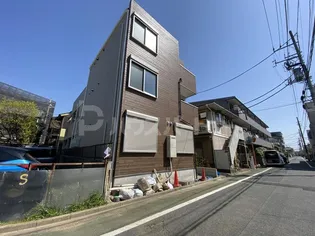 H.A.ステラ【3階】の外観