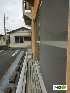 ハイコーポ【1階】の内装