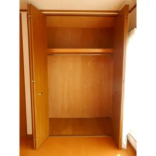 ハイコーポ【1階】の内装