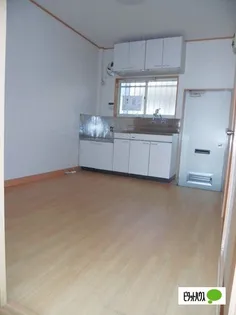 ハイコーポ【1階】の内装