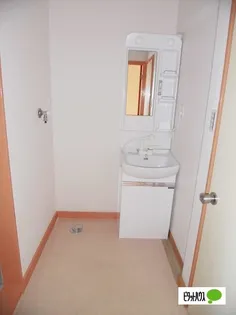 ハイコーポ【1階】の内装