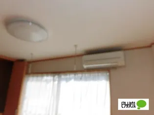 ハイコーポ【1階】のその他画像