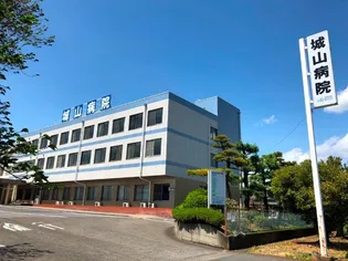 ハイコーポ【1階】の周辺