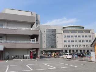 ハイコーポ【1階】の周辺