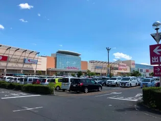 ハイコーポ【1階】の周辺