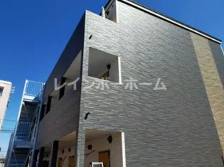 フィユフラッツ坂戸の画像