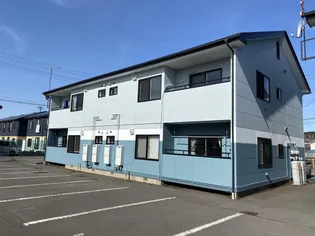 ハイパークK A棟の画像