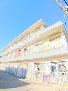 リスタ所沢の画像