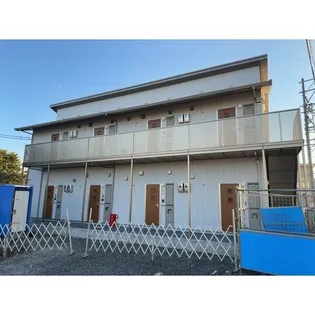 Belle Lead 小津【2階】の外観