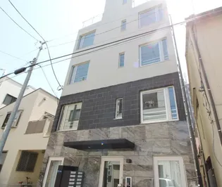 東京都墨田区本所3【マンション】の外観