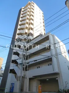 東京都葛飾区金町5【マンション】の外観