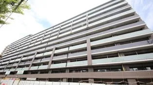 ラフィシア上前津(Rafficia Kamimaezu)【5階】の外観