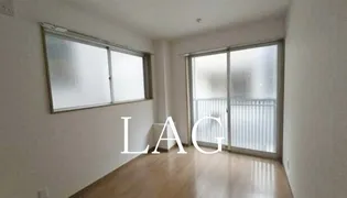 コーポなかむら【1階】の外観