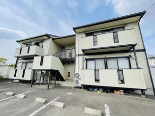 シティハイム手倉田の画像