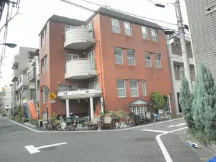 千石大進ビル【2階】の外観