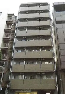 本郷SSレジデンス【4階】の外観