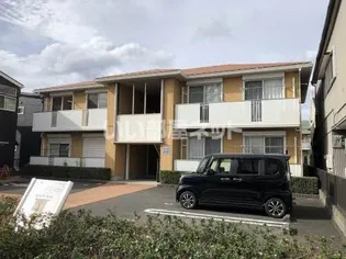 アイ パティオS B棟の画像