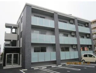 サナルダイヒルズ桜坂の画像