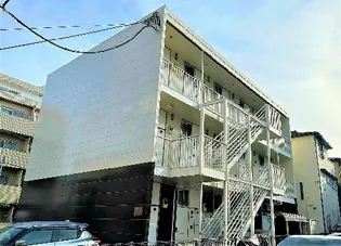 レオネクストSHKの画像