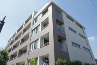 BEL MERISSAの画像