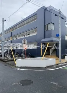 ドリームハイツ桶川の画像