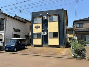 ドリームハイツの画像