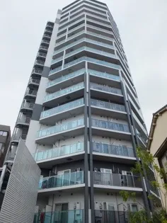 Rising Place Kameido【15階】の外観