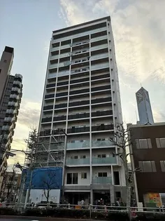 レジェンダリーガーデン赤羽ウェストビューの画像