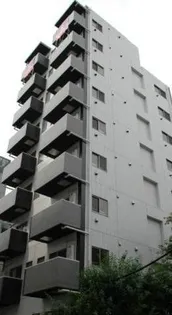 ヴェルト両国【6階】の外観