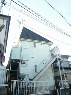 共恵アパートの画像