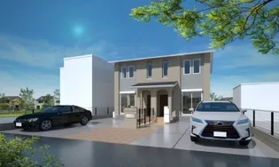 大阪府大阪市東成区大今里南2【一戸建】の外観