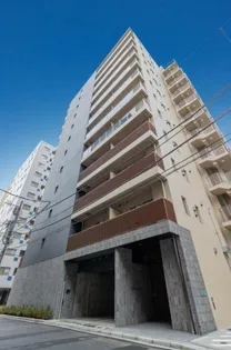 プライムガーデン銀座八丁堀の画像