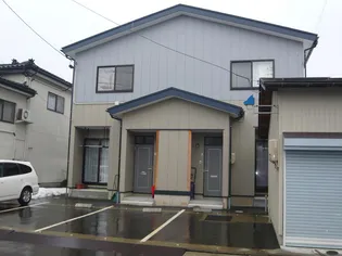 コンフォートメゾネットの画像