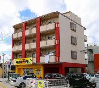 レジデンスサニーKJIIIの画像