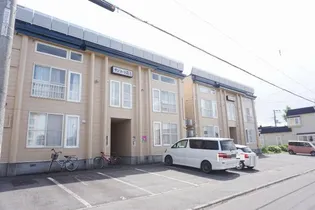 サンコート豊岡ABの画像