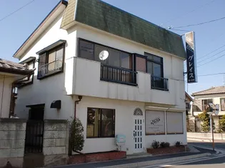 埼玉県深谷市岡2【一戸建】の外観